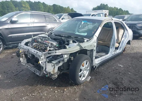 2003 Honda Accord 3.0 Lx из США, поврежденный, VIN 1HGCM66363A015656